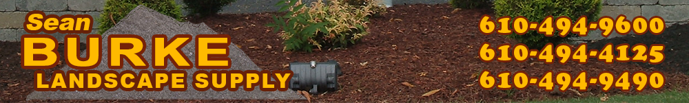 Burke Landscape Supply