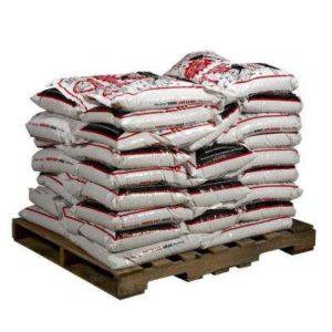 bagged calcium pellets Chadds Ford 19317